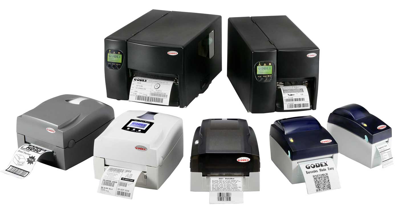 godex-barcode-label-printers